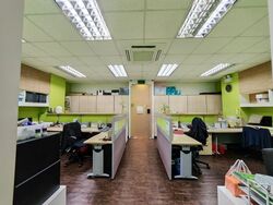 Midview City (D20), Factory #602201491